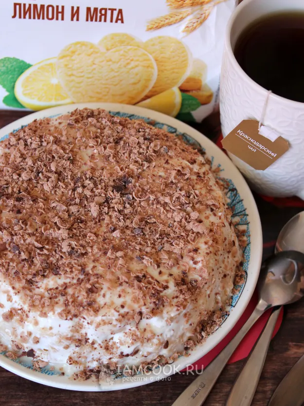 Шаг 6: иллюстрация