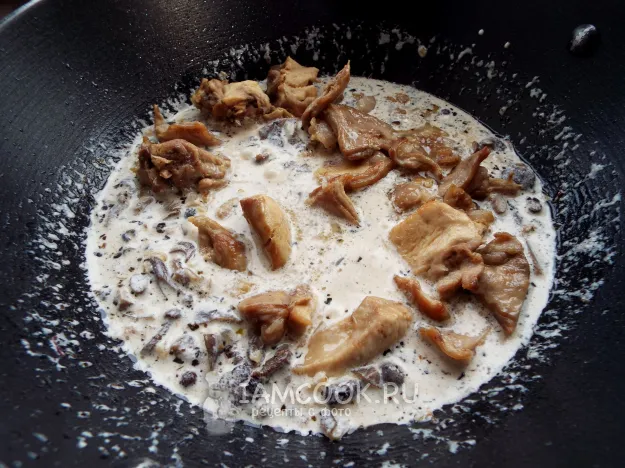 Шаг 7: иллюстрация