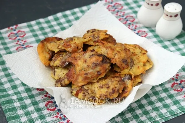 Шаг 9: иллюстрация