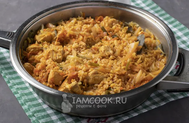 Шаг 10: иллюстрация