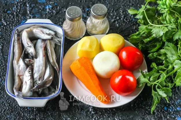 Шаг 1: иллюстрация