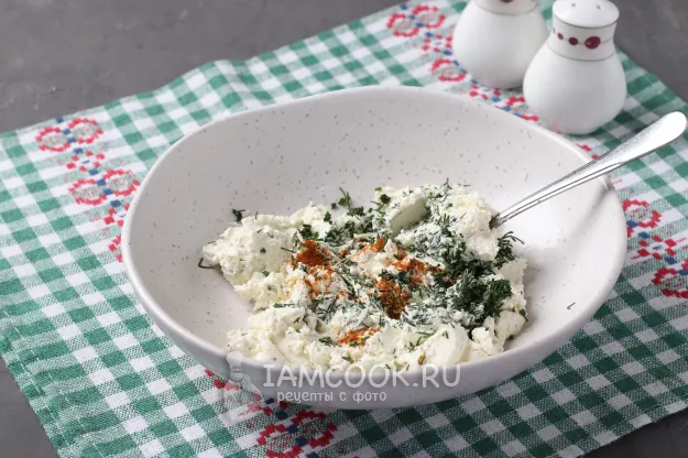 Шаг 3: иллюстрация