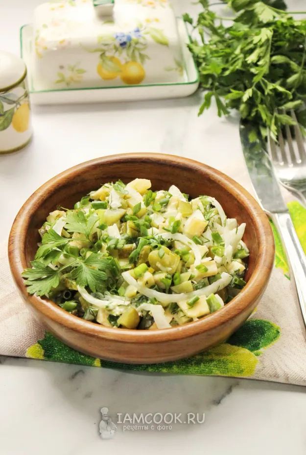 Шаг 9: иллюстрация