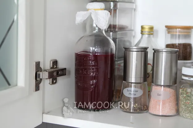 Шаг 15: иллюстрация