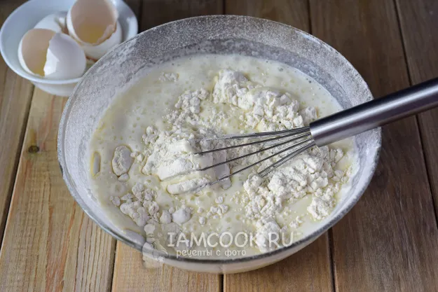 Шаг 8: иллюстрация