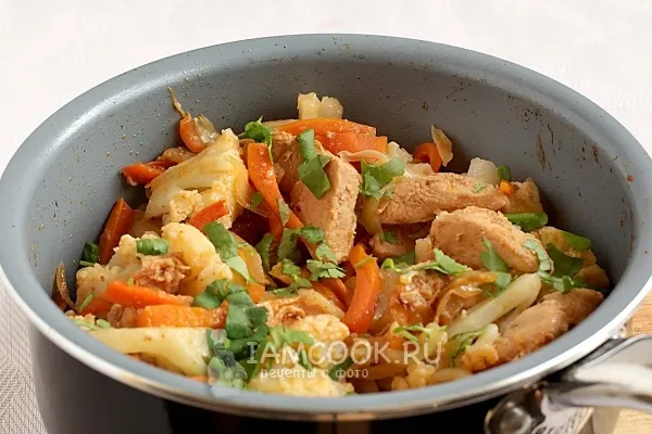 Шаг 11: иллюстрация