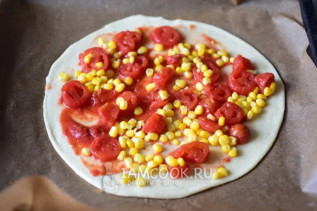 Шаг 10: иллюстрация