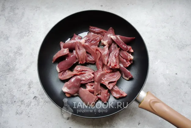 Шаг 3: иллюстрация