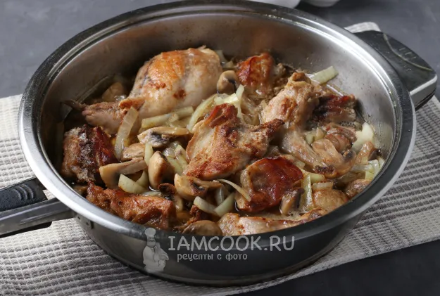 Шаг 8: иллюстрация