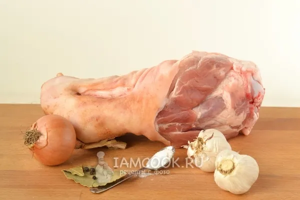 Шаг 1: иллюстрация