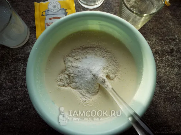 Шаг 3: иллюстрация