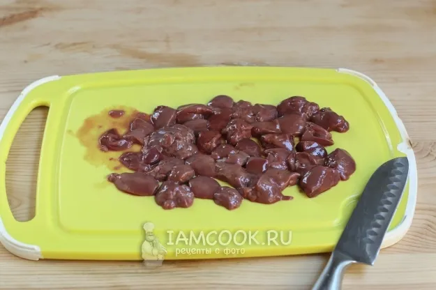 Шаг 3: иллюстрация