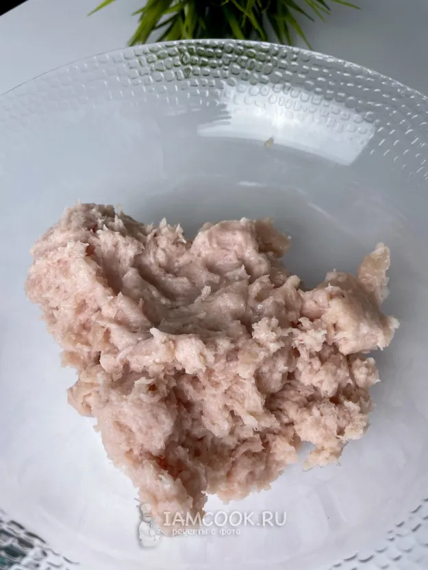 Шаг 2: иллюстрация