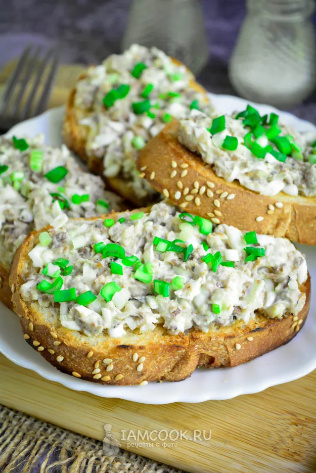 Шаг 11: иллюстрация