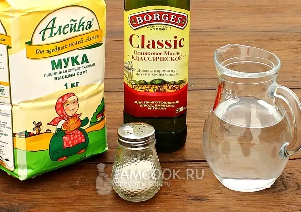 Шаг 1: иллюстрация