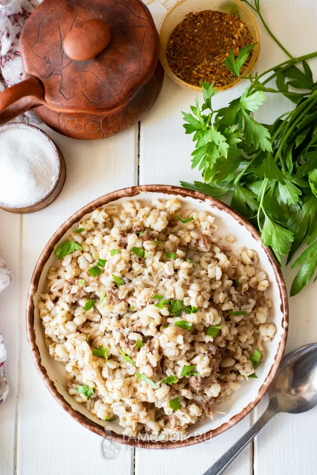 Шаг 9: иллюстрация