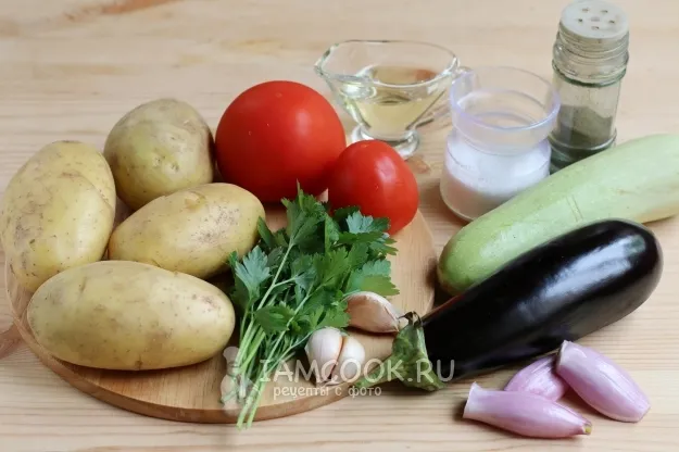 Шаг 1: иллюстрация