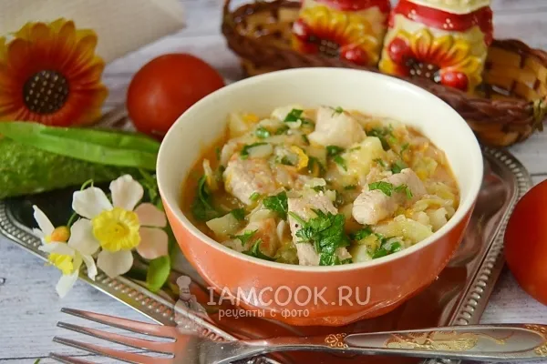 Шаг 14: иллюстрация