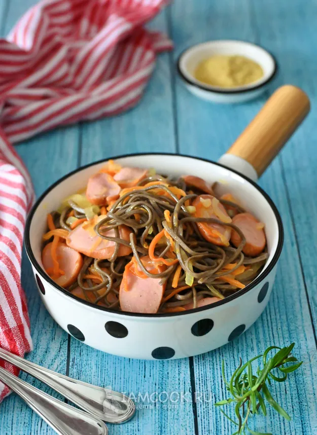 Шаг 9: иллюстрация