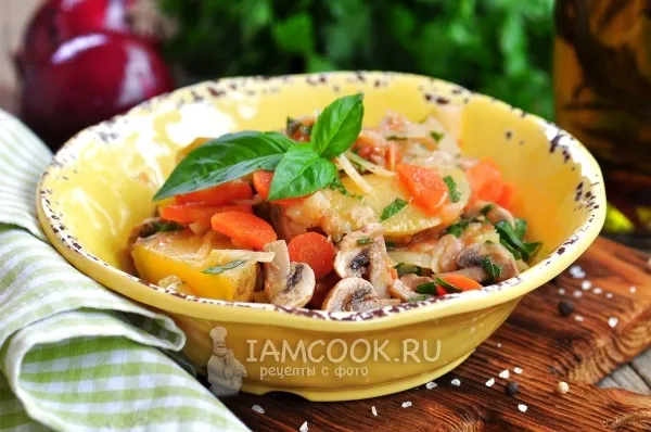 Шаг 9: иллюстрация