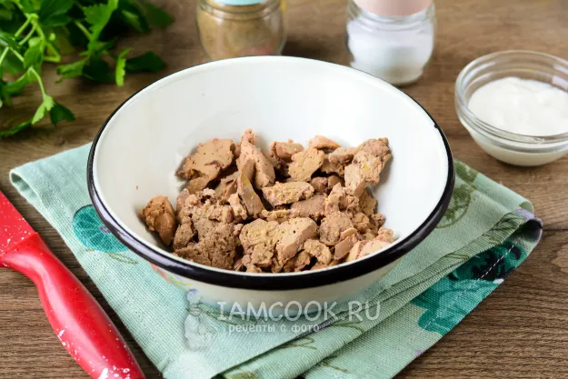 Шаг 2: иллюстрация