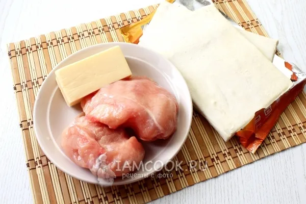 Шаг 1: иллюстрация