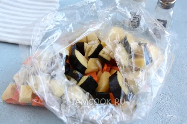 Шаг 5: иллюстрация