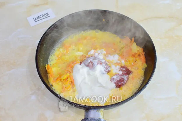 Шаг 8: иллюстрация