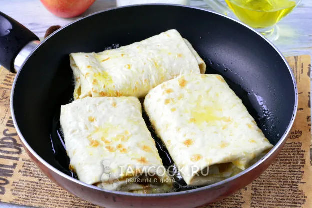 Шаг 9: иллюстрация