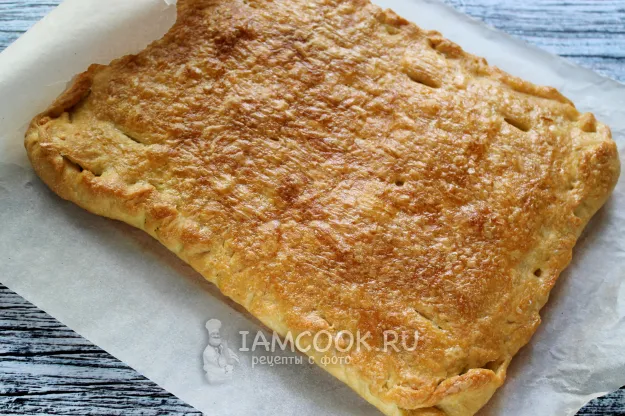 Шаг 10: иллюстрация