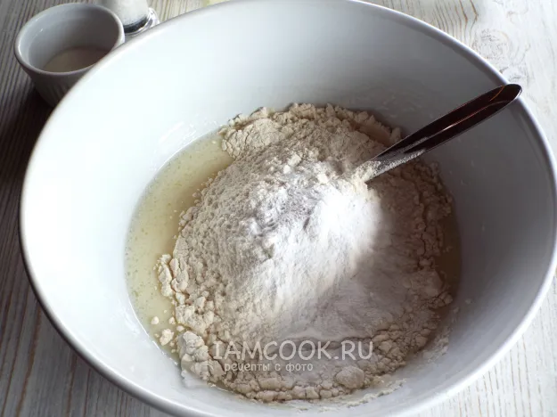 Шаг 3: иллюстрация