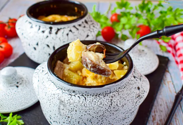 Шаг 9: иллюстрация