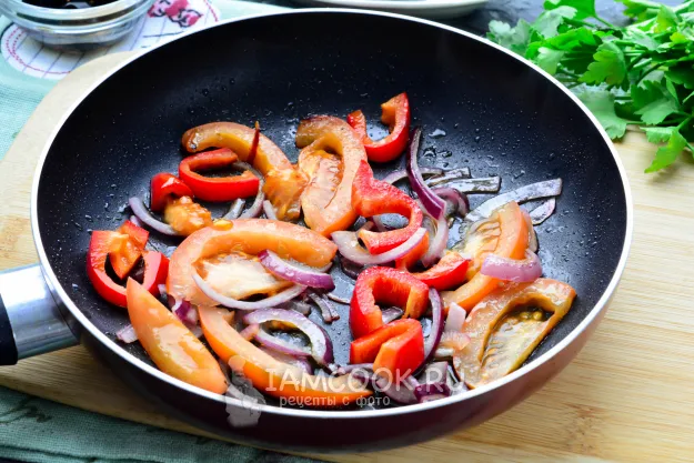 Шаг 3: иллюстрация