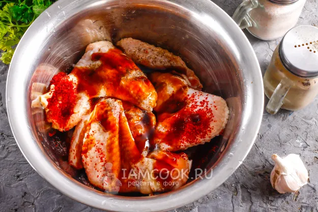 Шаг 3: иллюстрация