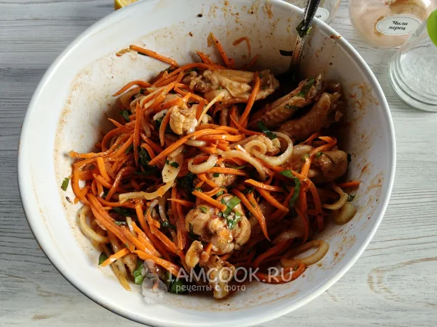 Шаг 9: иллюстрация