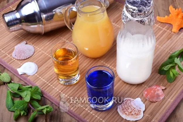 Шаг 1: иллюстрация