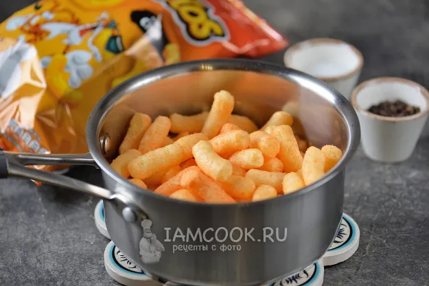 Шаг 2: иллюстрация