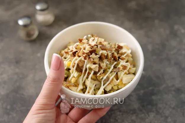 Шаг 5: иллюстрация