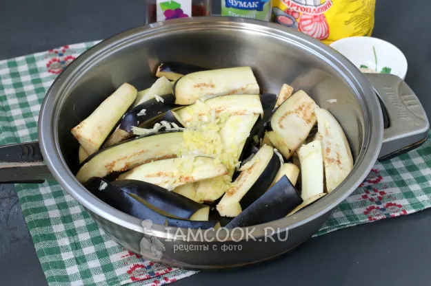 Шаг 5: иллюстрация