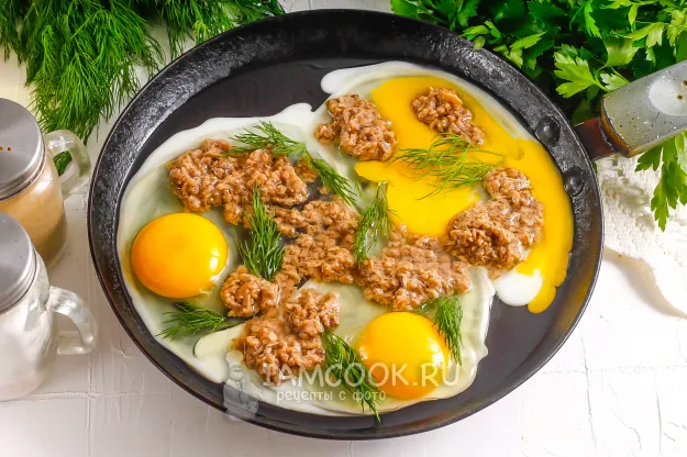 Шаг 4: иллюстрация