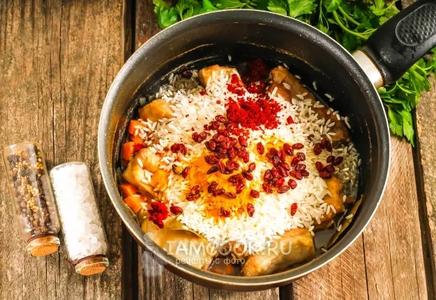 Шаг 7: иллюстрация