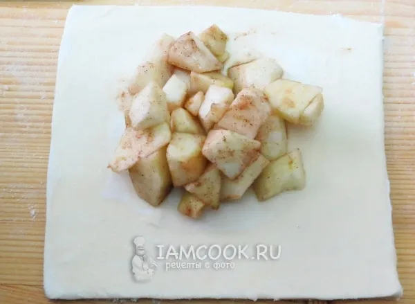 Шаг 7: иллюстрация