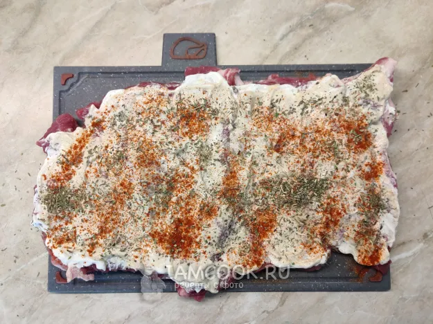 Шаг 4: иллюстрация