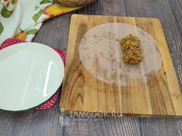 Шаг 11: иллюстрация