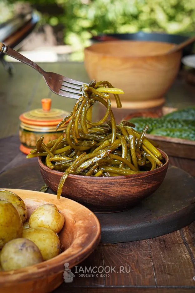 Шаг 11: иллюстрация