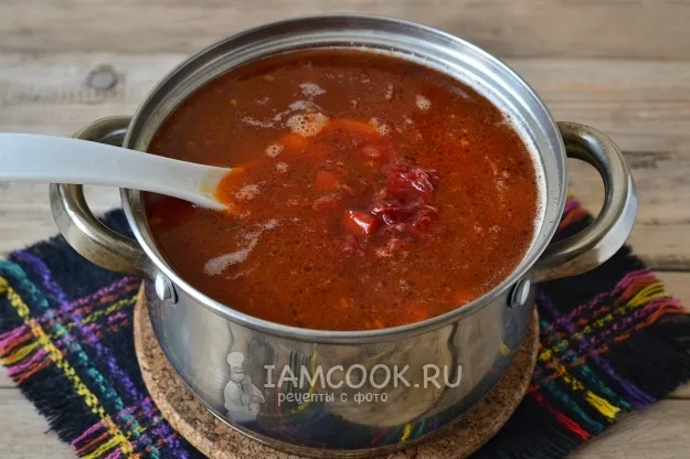 Шаг 8: иллюстрация