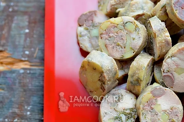 Шаг 8: иллюстрация