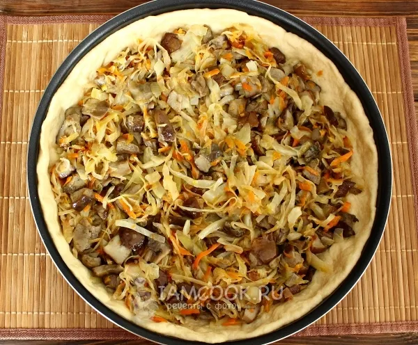 Шаг 12: иллюстрация