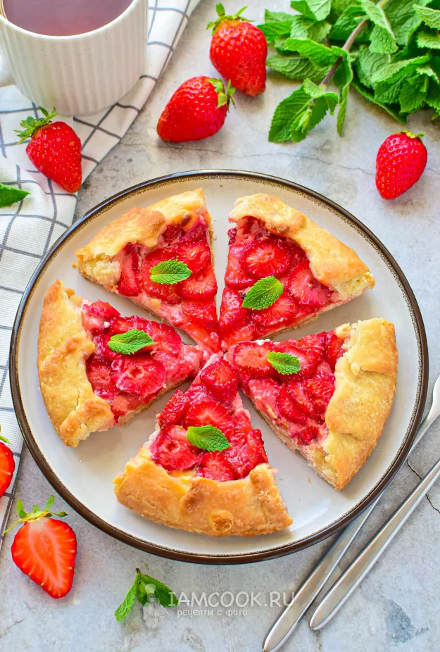 Шаг 14: иллюстрация