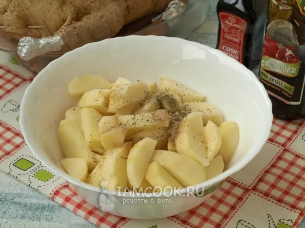 Шаг 8: иллюстрация